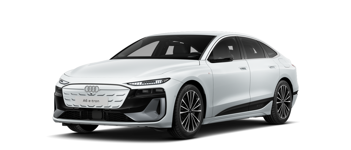 Audi a6 etron