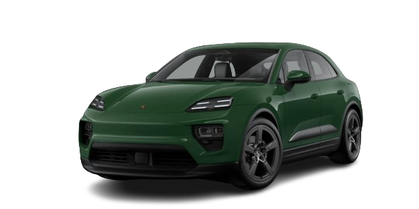 Porche Makan 4